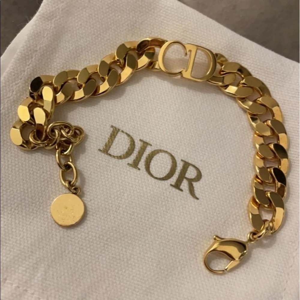 Dior Danseuse Etoile Bracelet